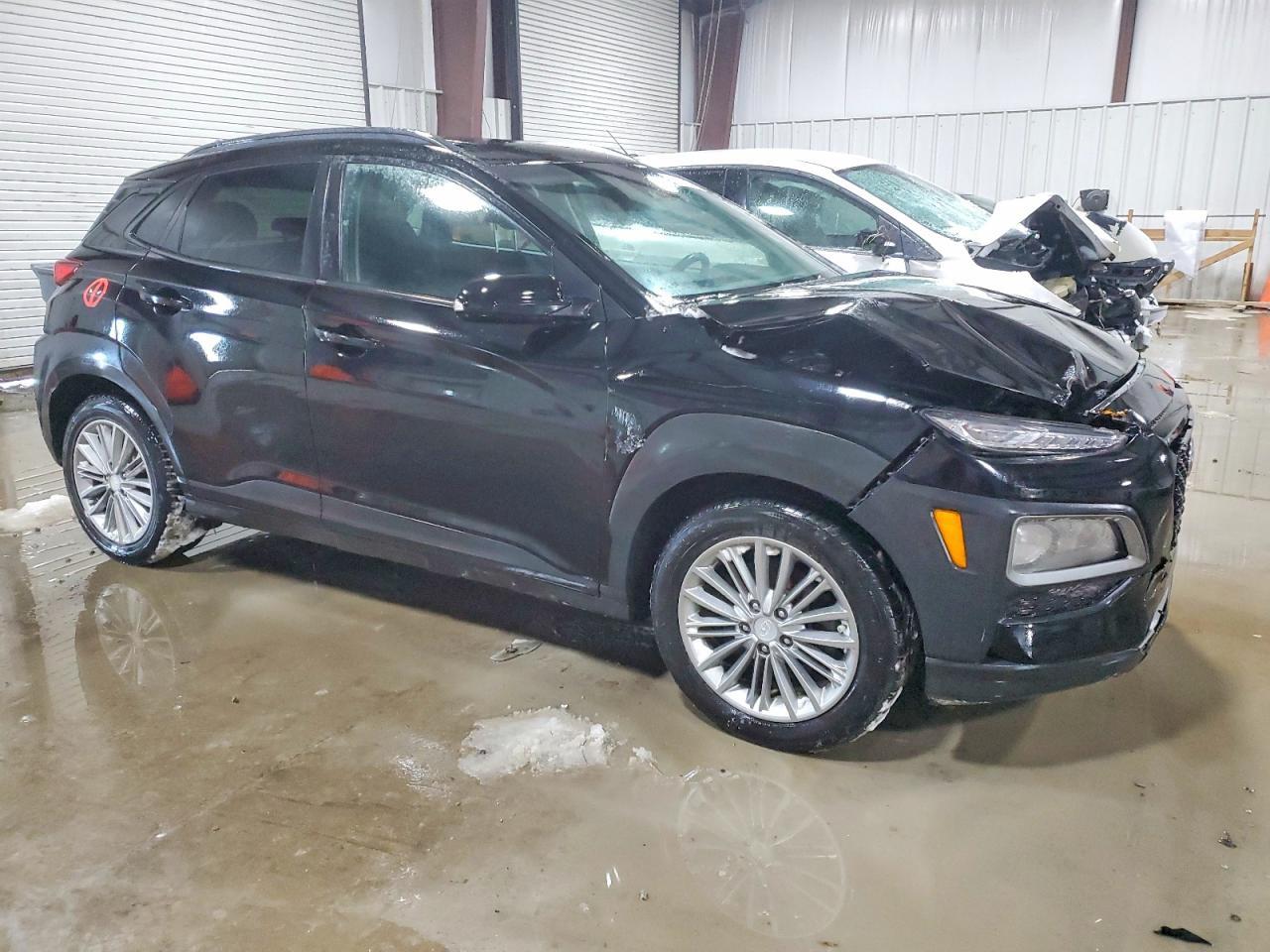 2020 Hyundai Kona Sel Plus - Фото 4