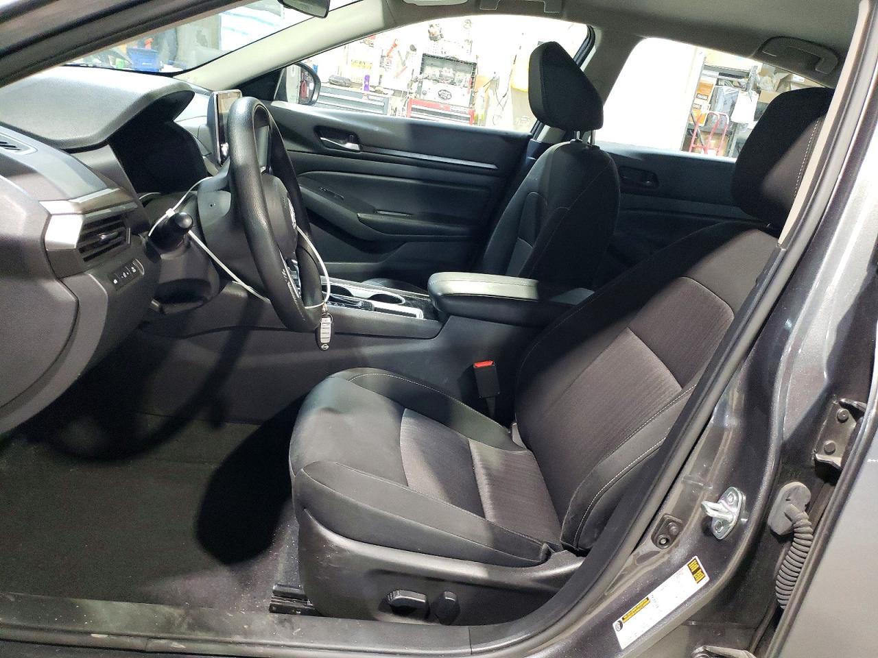 2024 Nissan Altima 2.5 Sv - Фото 7