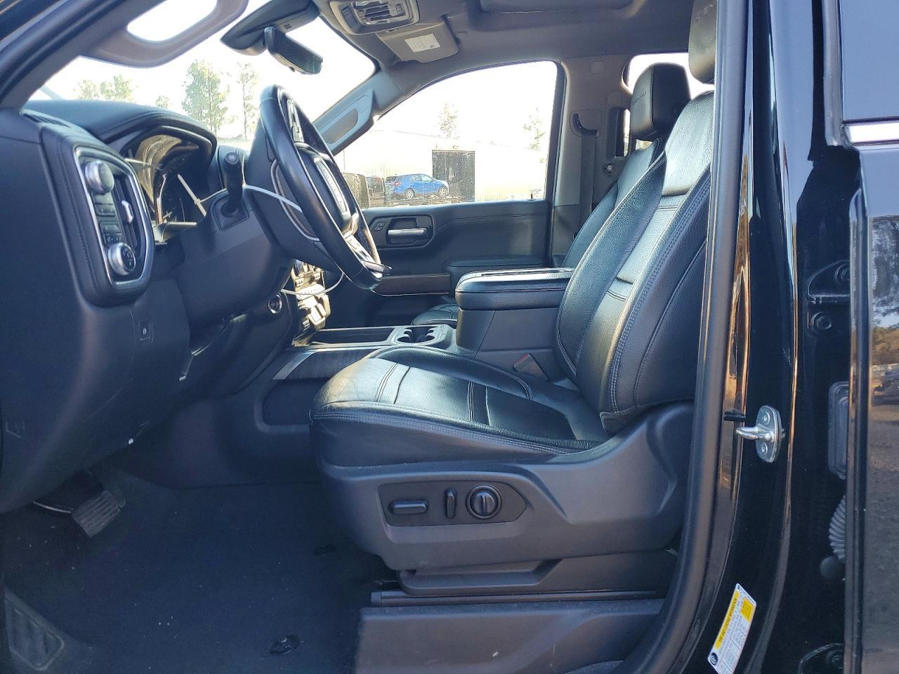 2021 GMC Sierra K1500 Denali - Image 7