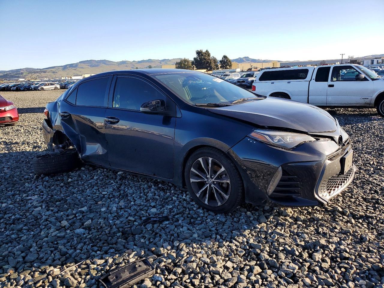 2018 Toyota Corolla L - Фото 4