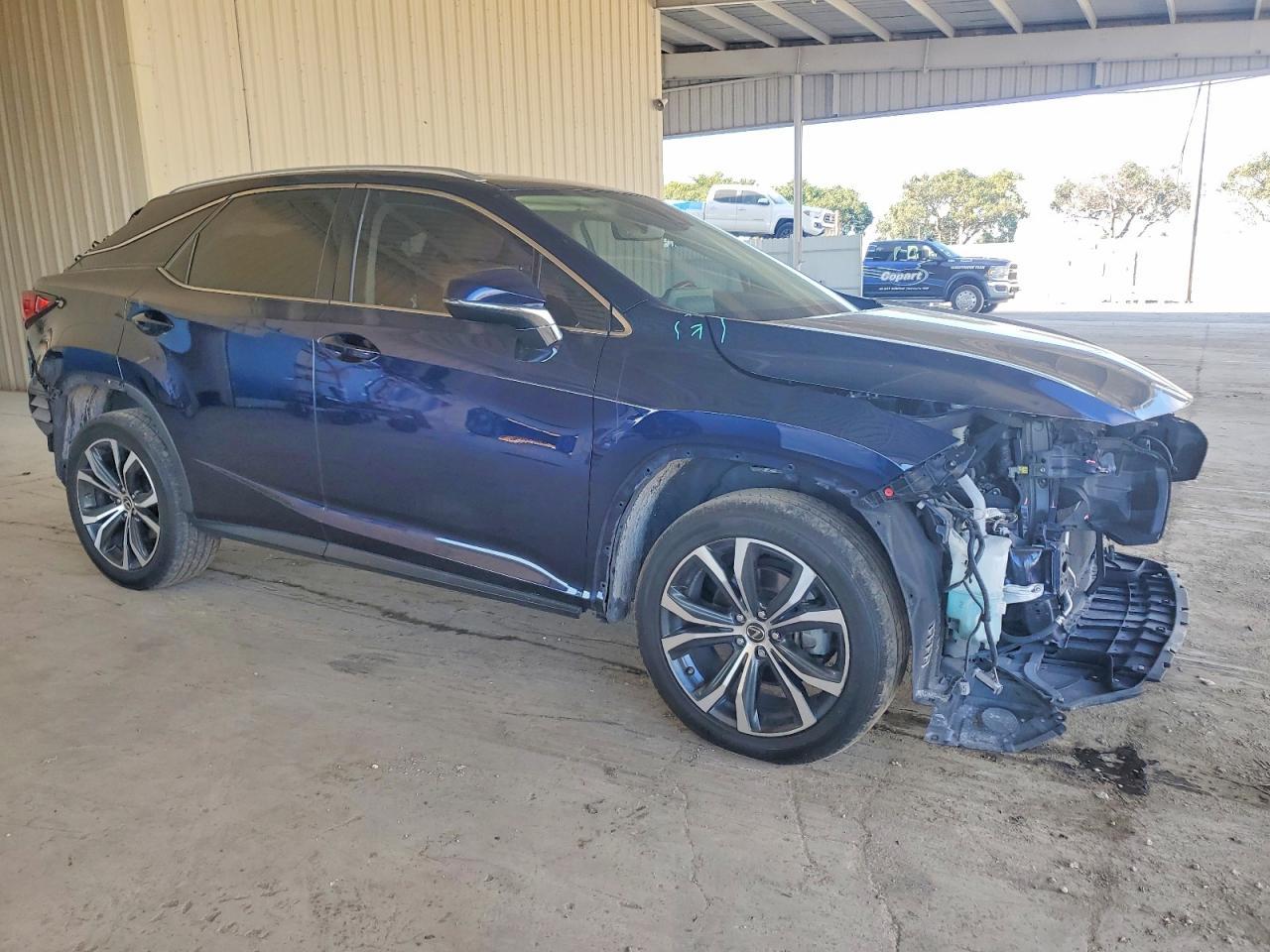 2022 Lexus Rx 350 - Фото 4