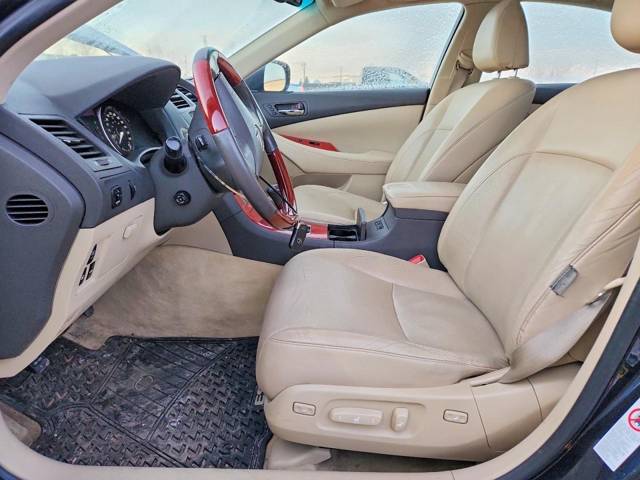 2007 Lexus Es 350 - Image 7