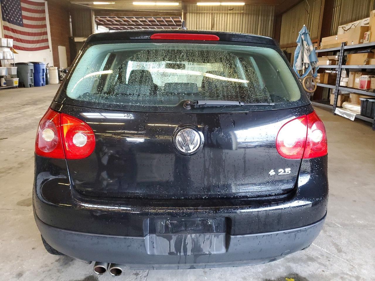 2007 Volkswagen Rabbit - Фото 6