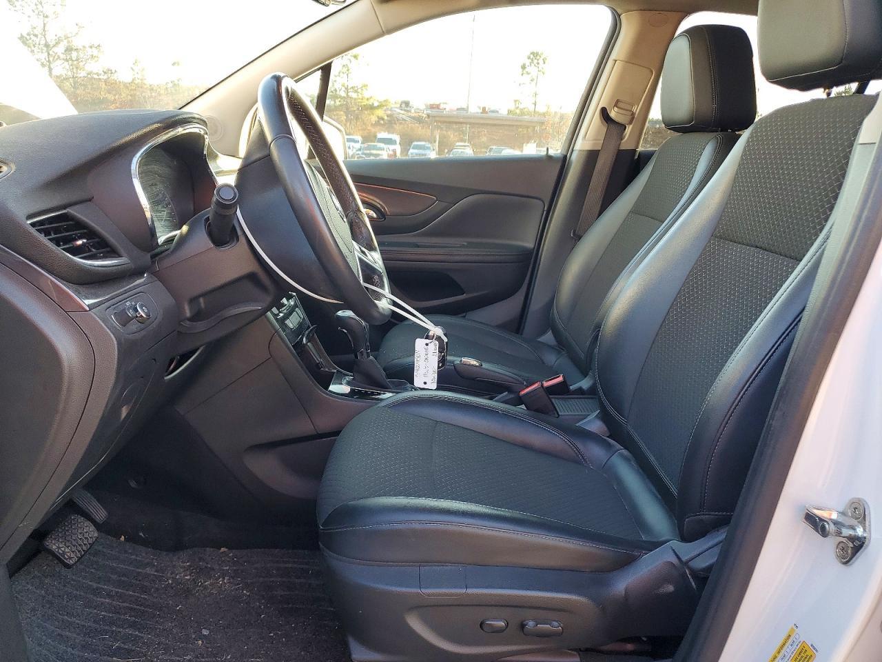 2019 Buick Encore Preferred - Фото 7