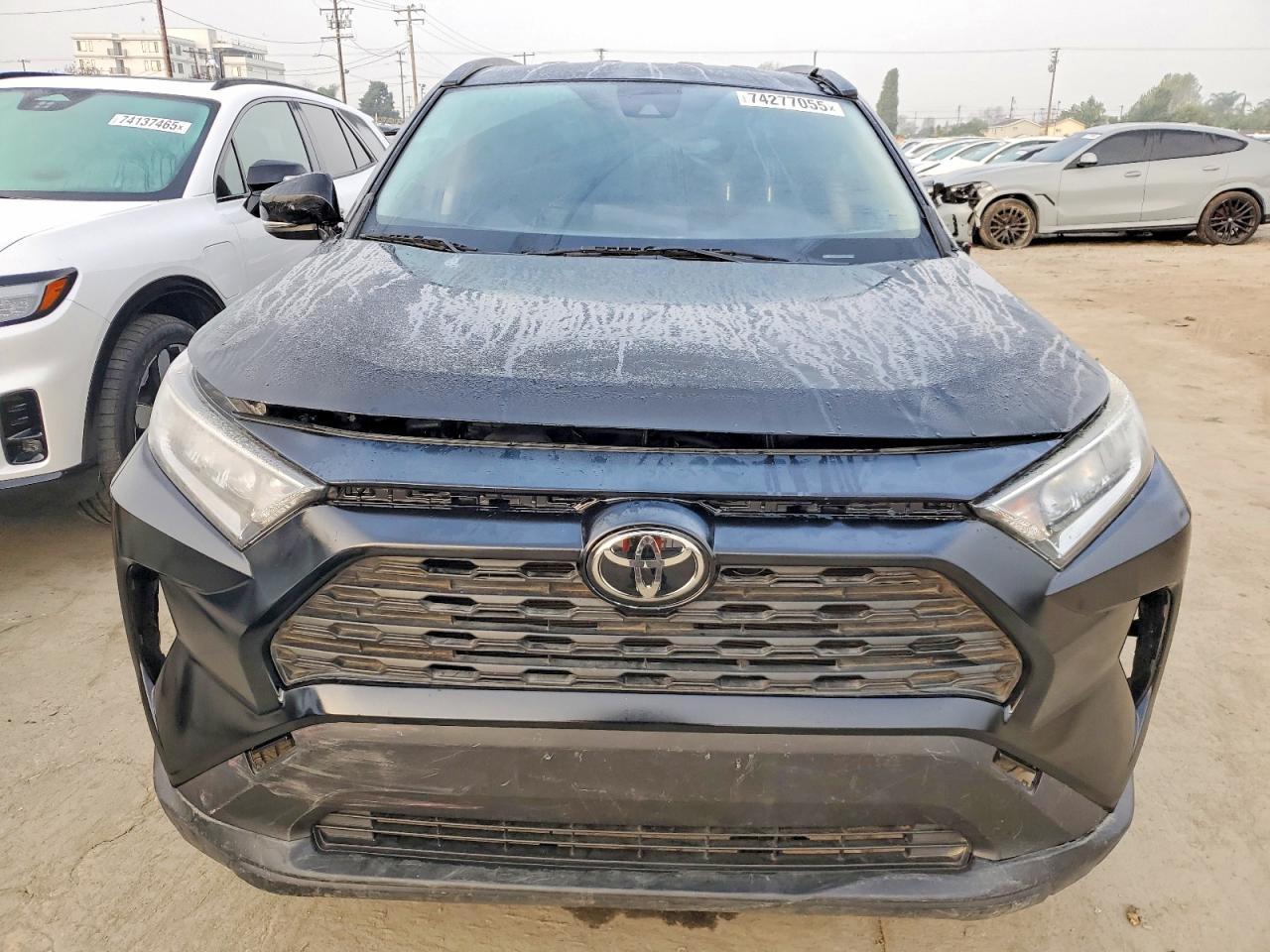 2021 Toyota Rav4 Xle - Image 5