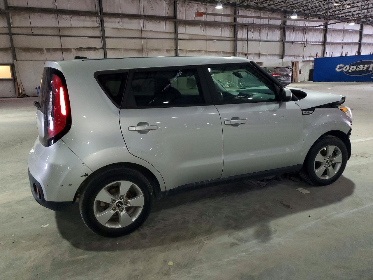 2017 Kia Soul - Фото 3