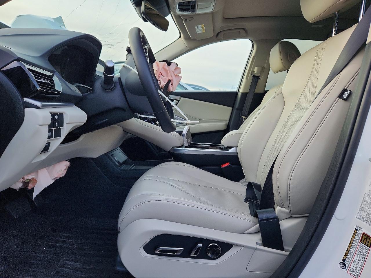 2025 Acura Rdx Technology - Фото 7