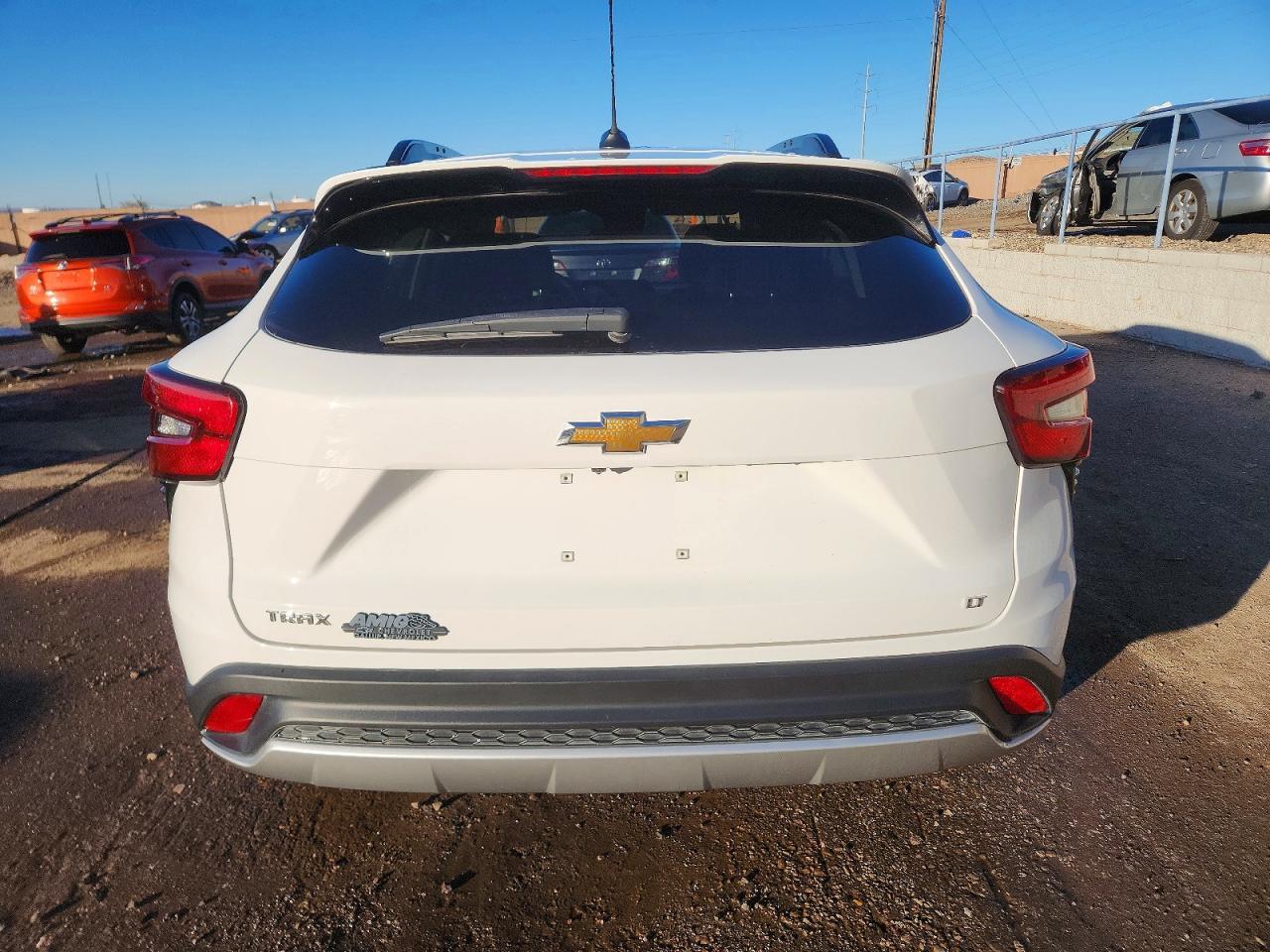 2024 Chevrolet Trax 1Lt - Image 6