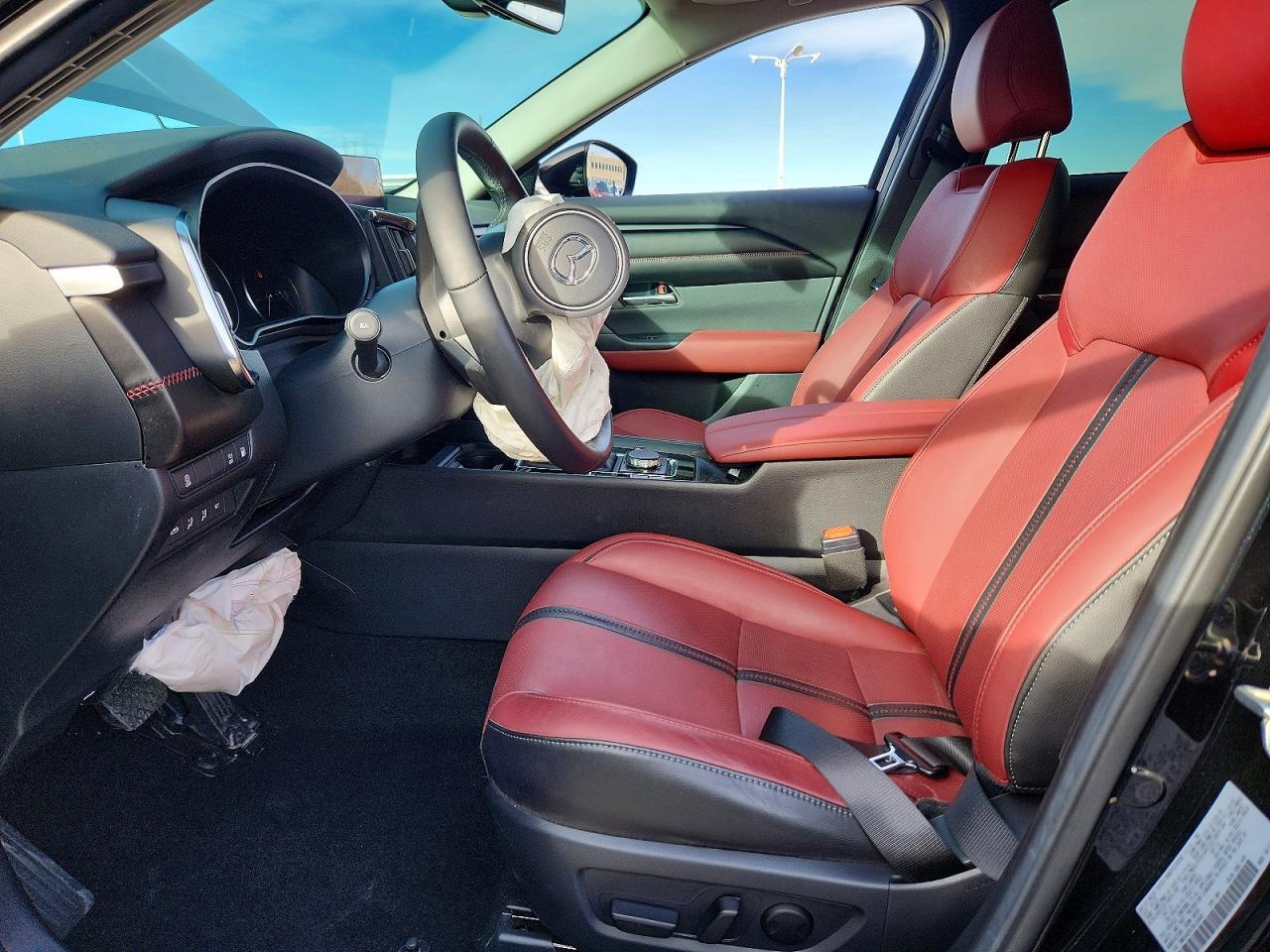 2025 Mazda Cx-50 Premium Plus - Фото 7