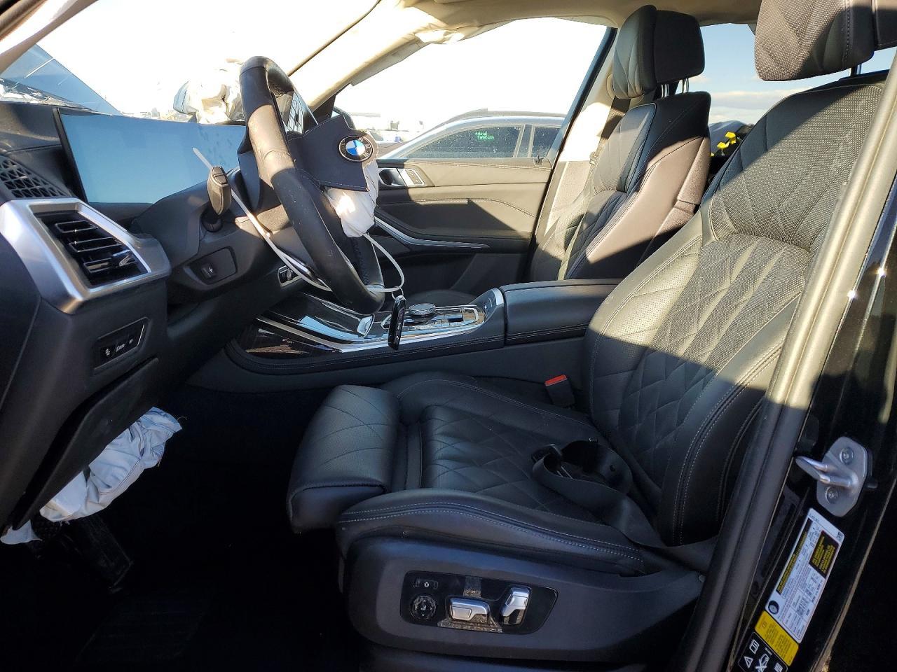2024 BMW X7 xDrive40I - Фото 7