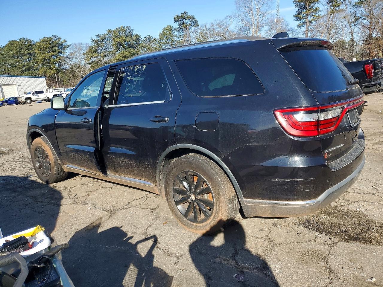 2016 Dodge Durango Limited - Image 2