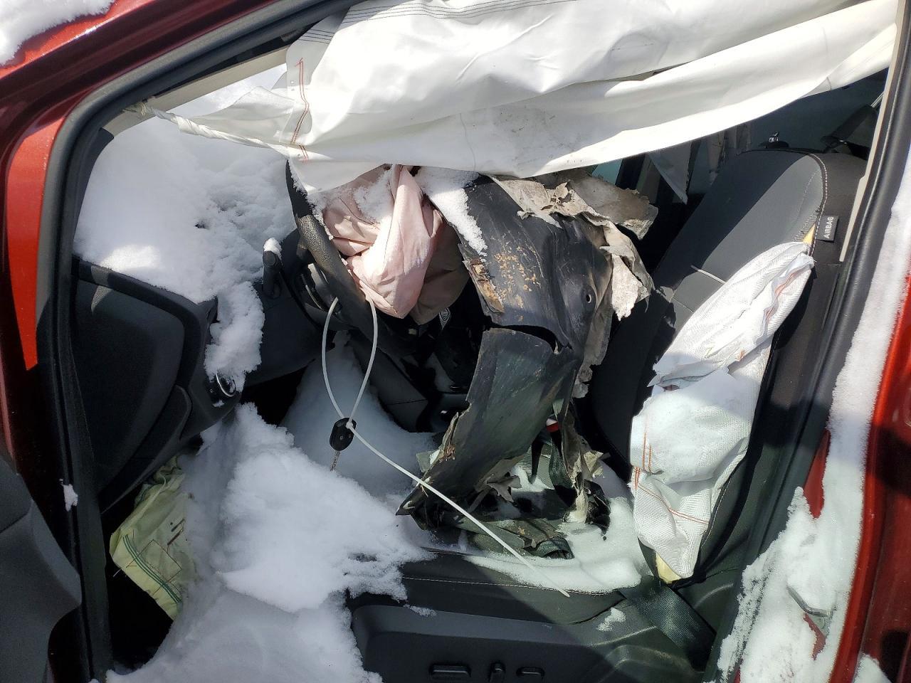 2014 Ford Escape Se - Фото 7