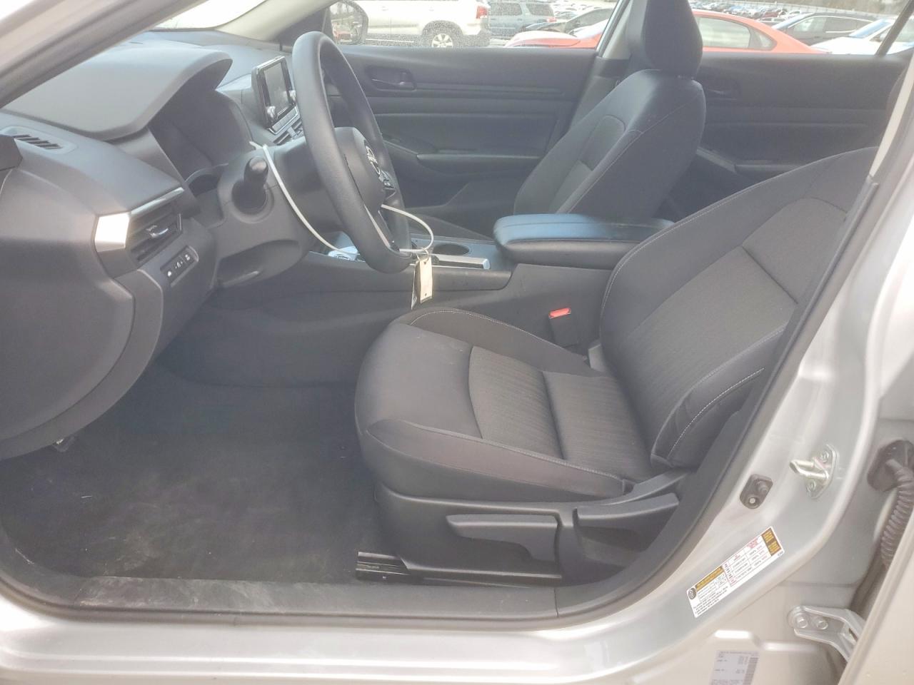 2024 Nissan Altima S - Фото 7