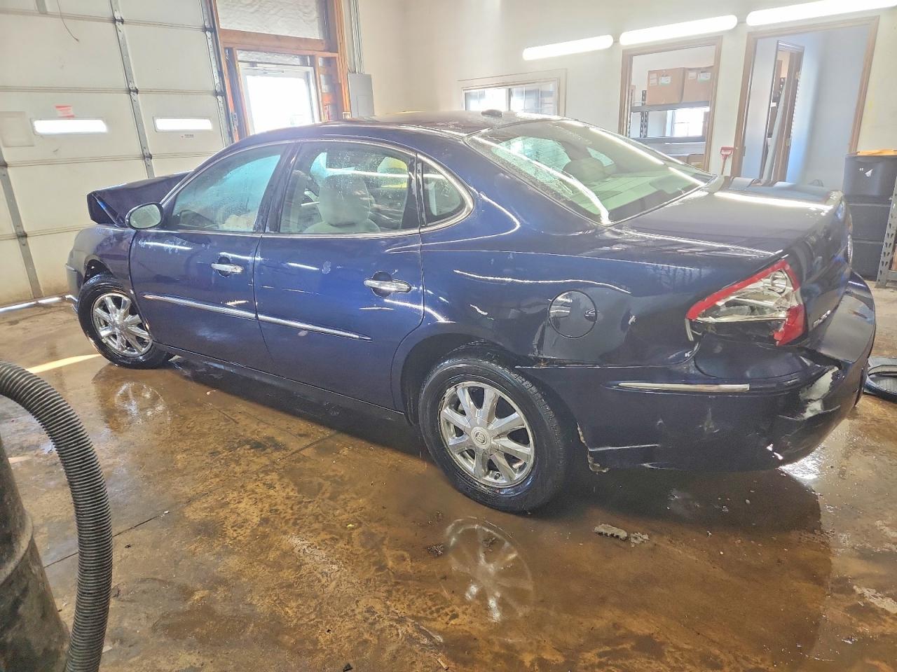 2008 Buick Lacrosse Cx - Image 2