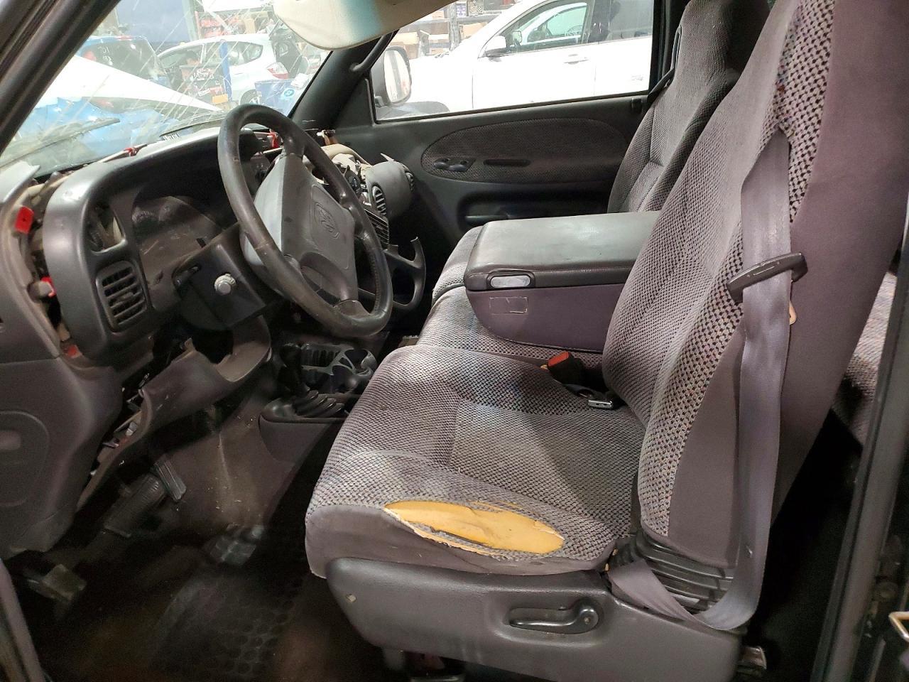 2001 Dodge Ram 1500 - Image 7