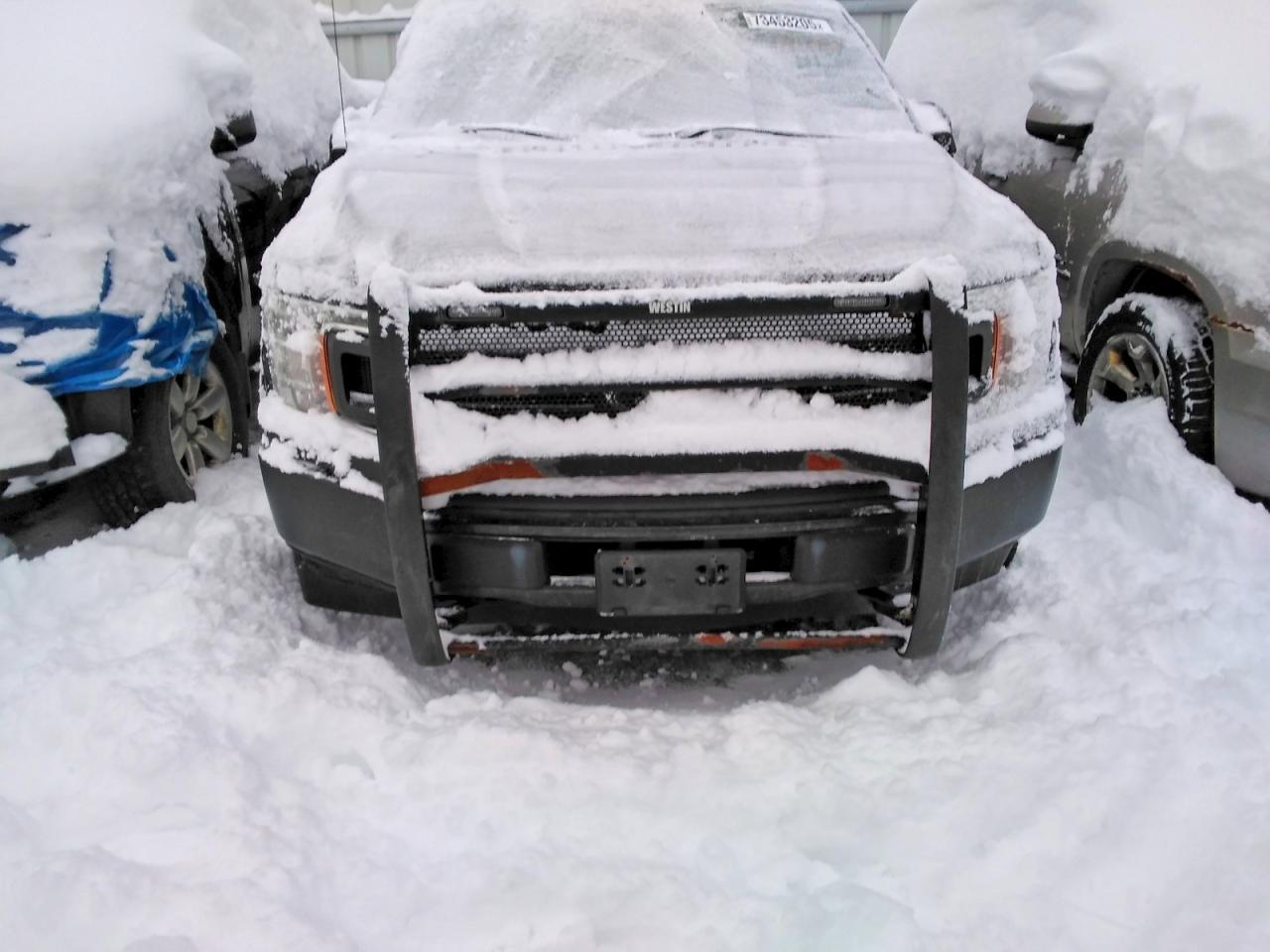 2018 Ford F150 Supercrew - Фото 5