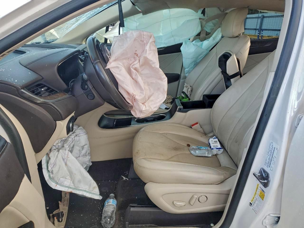 2019 Lincoln Mkc Reserve - Image 7