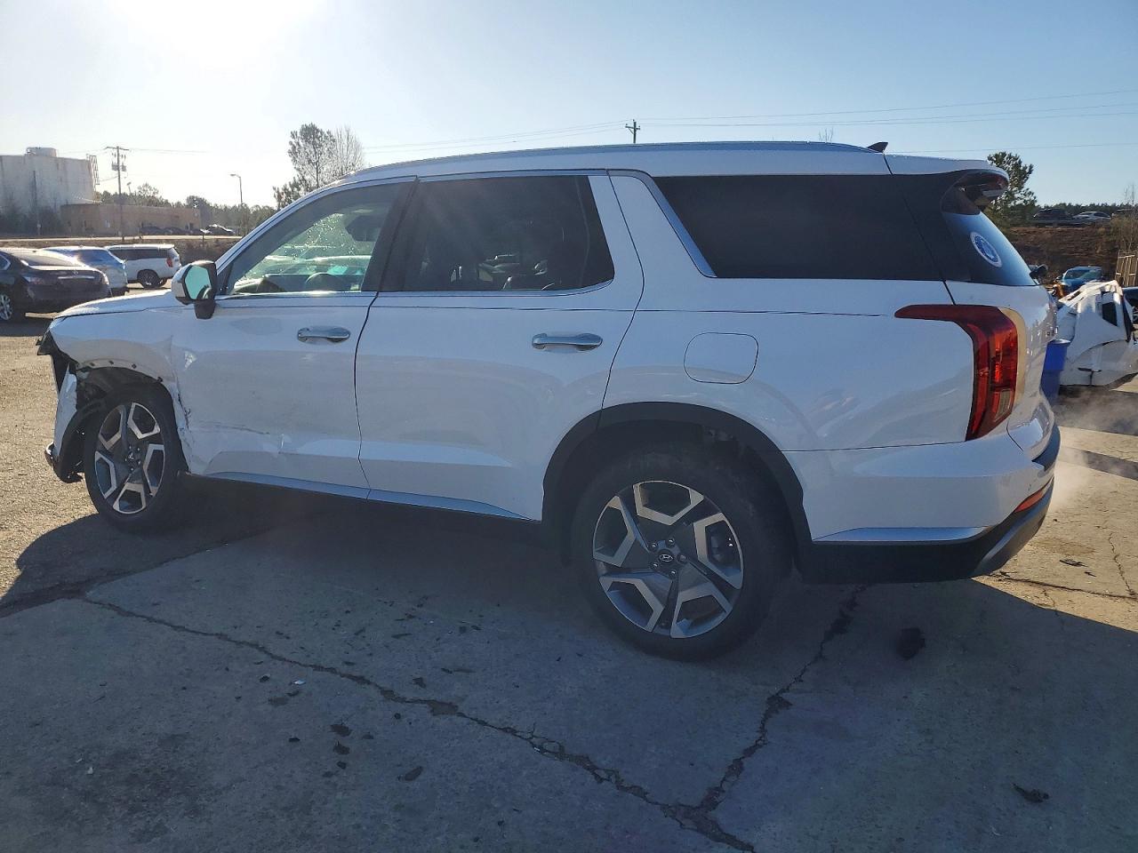 2024 Hyundai Palisade - Image 2
