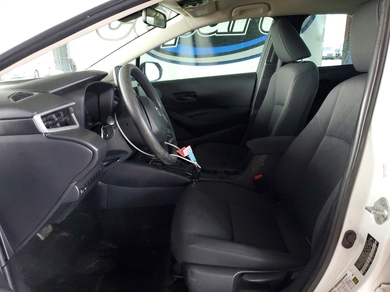 2023 Toyota Corolla Le - Фото 7