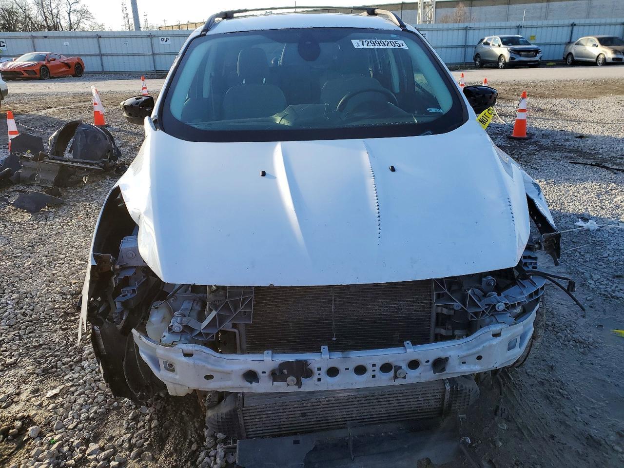 2016 Ford Escape Se - Фото 5