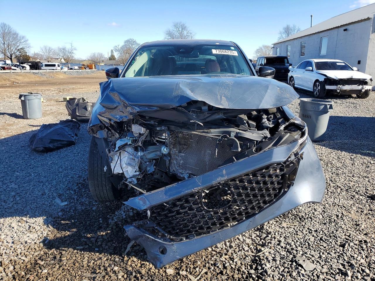 2024 Mazda Cx-5 Preferred - Image 5