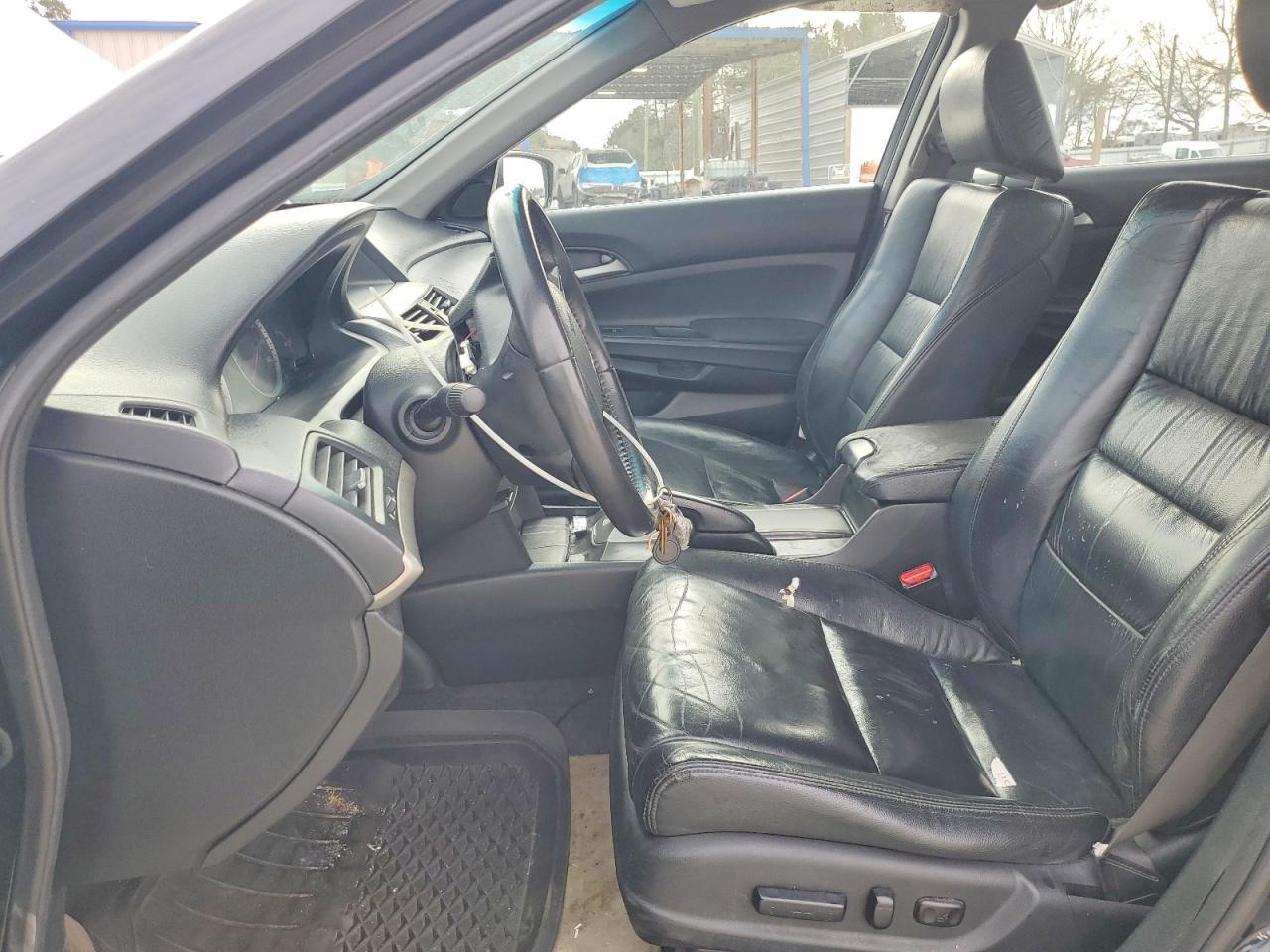 2012 Honda Accord - Фото 7