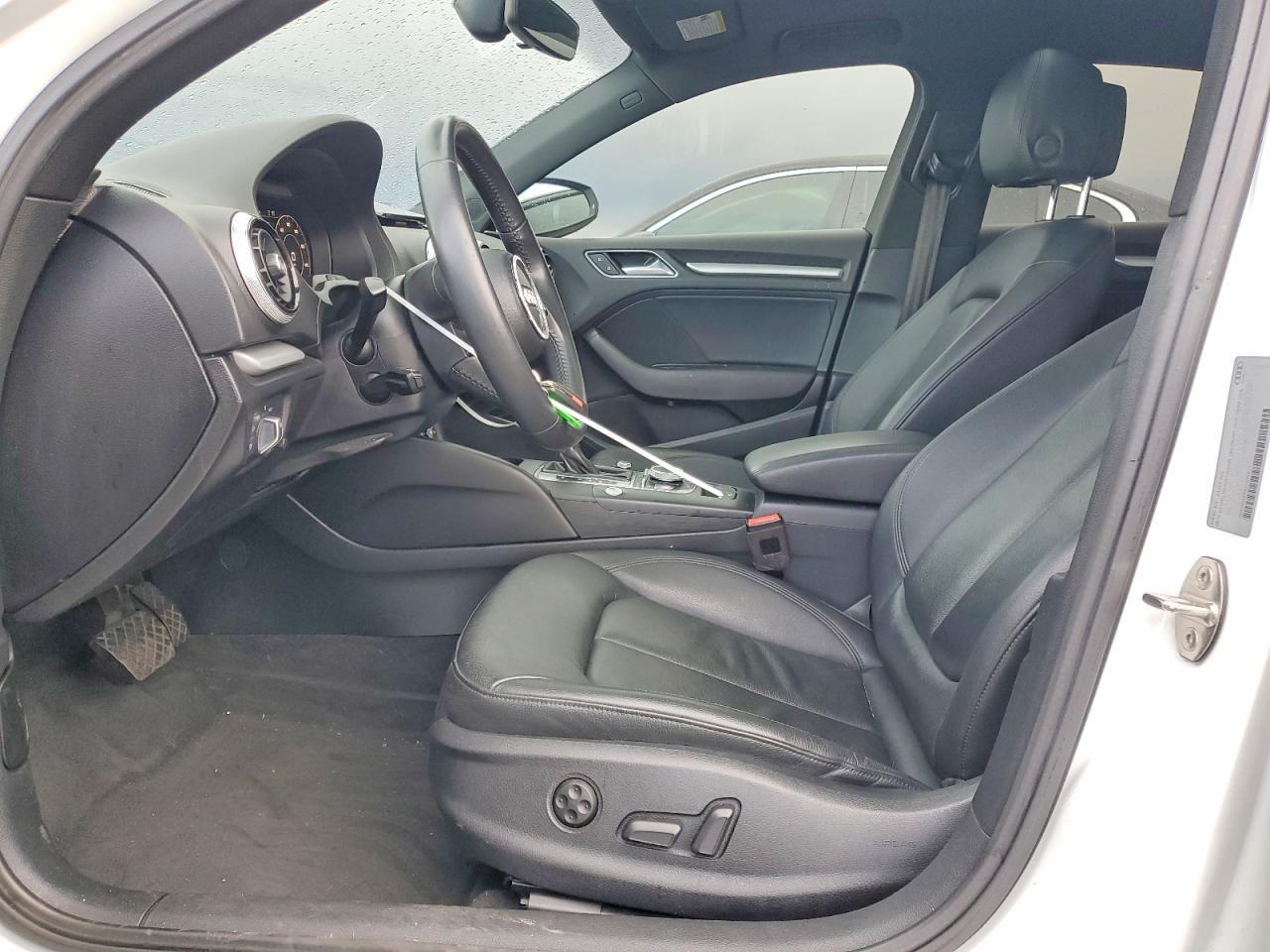 2018 Audi A3 Premium - Image 7