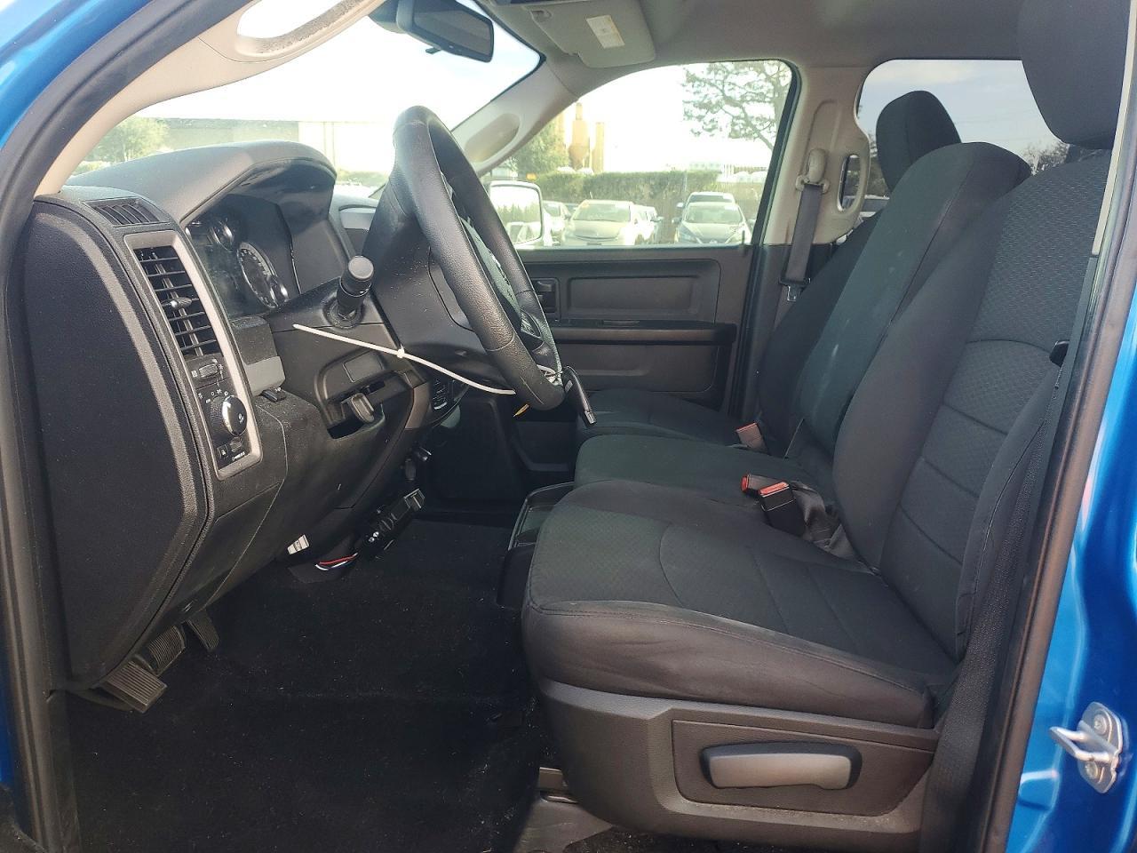 2019 Ram 1500 Classic Tradesman - Image 7