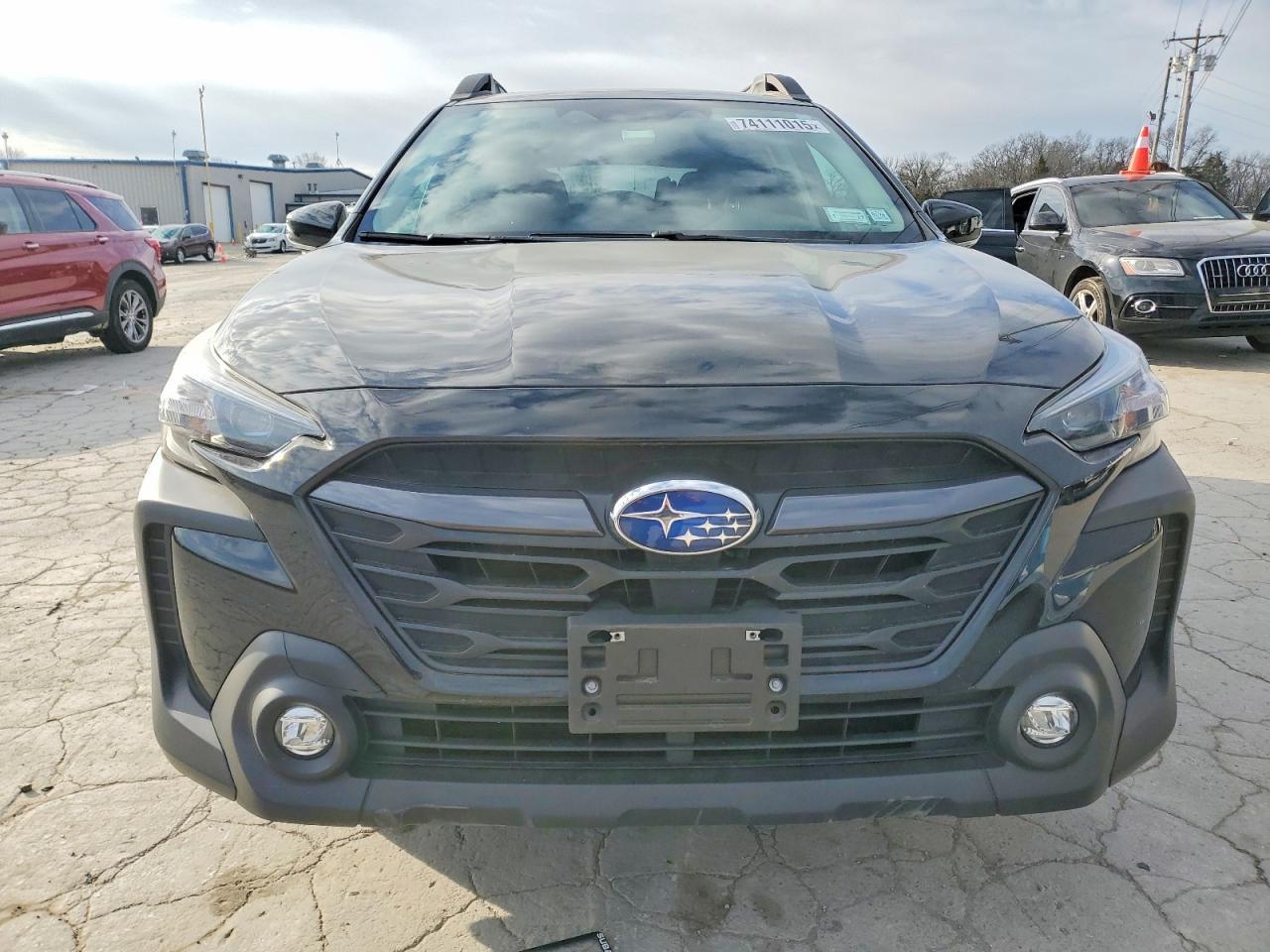 2025 Subaru Outback Premium - Фото 5
