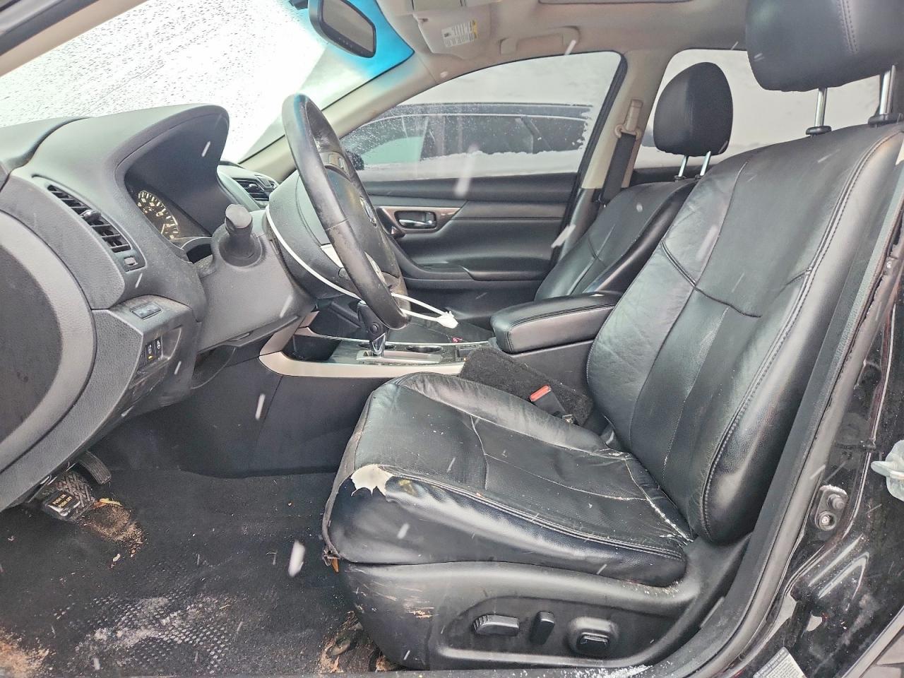 2015 Nissan Altima 2.5 - Image 7