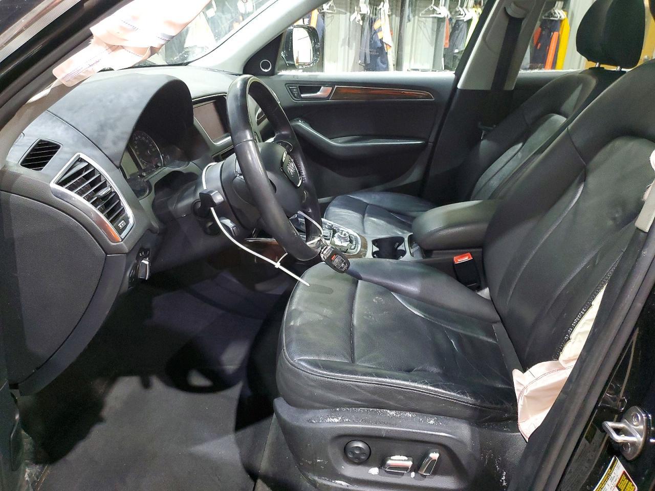 2013 Audi Q5 Premium Plus - Фото 7