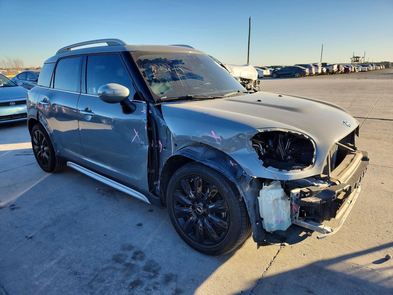 2020 Mini Cooper S Countryman - Image 4