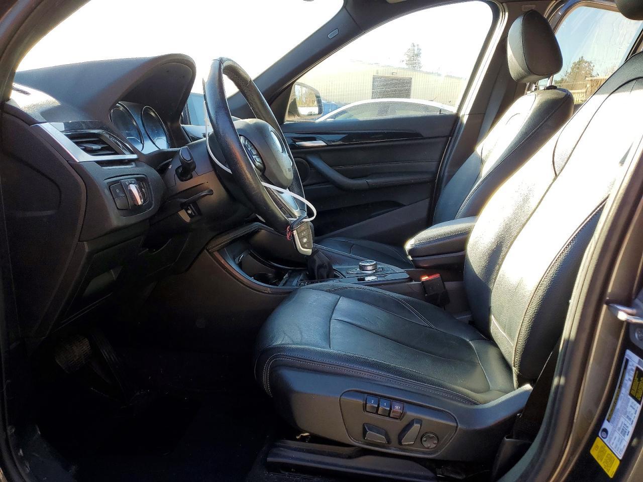 2018 BMW X1 Sdrive28I - Image 7