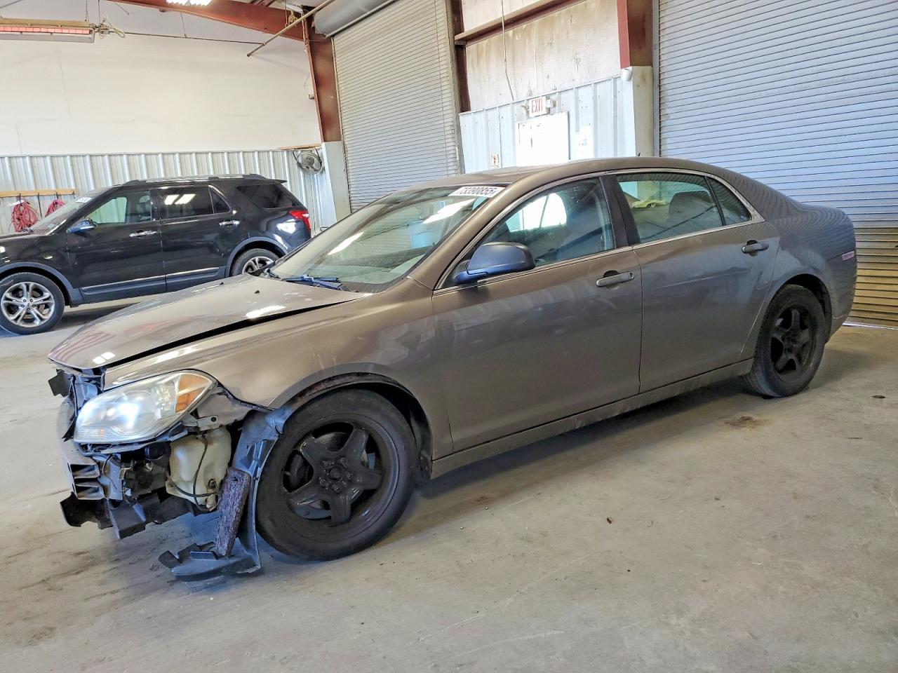 2010 Chevrolet Malibu Ls