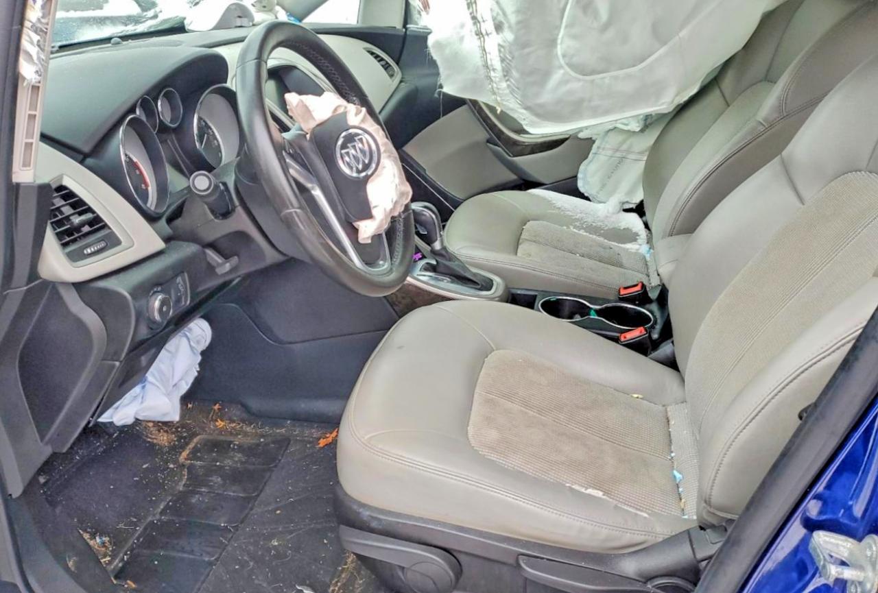 2014 Buick Verano - Image 7