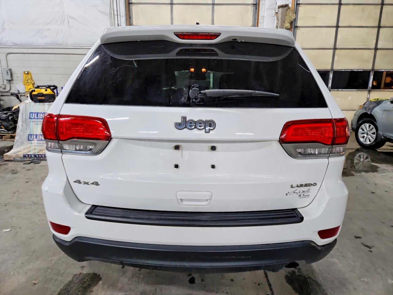 2014 Jeep Grand Cherokee Laredo - Фото 6