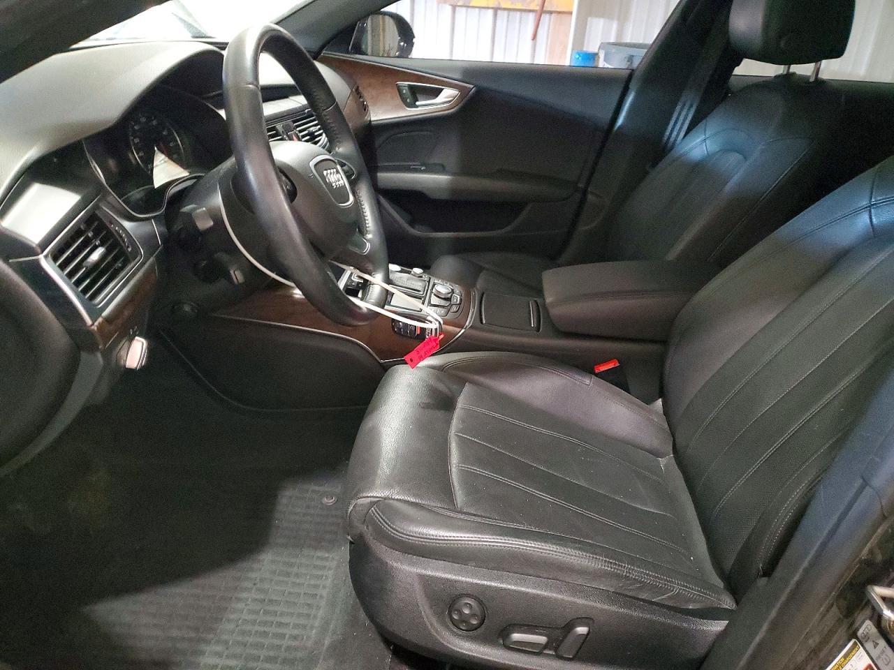 2014 Audi A7 Prestige - Фото 7