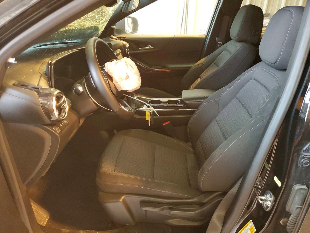 2025 Chevrolet Equinox Lt - Фото 7