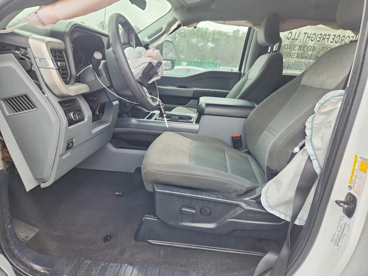 2024 Ford F350 Super Duty - Фото 7