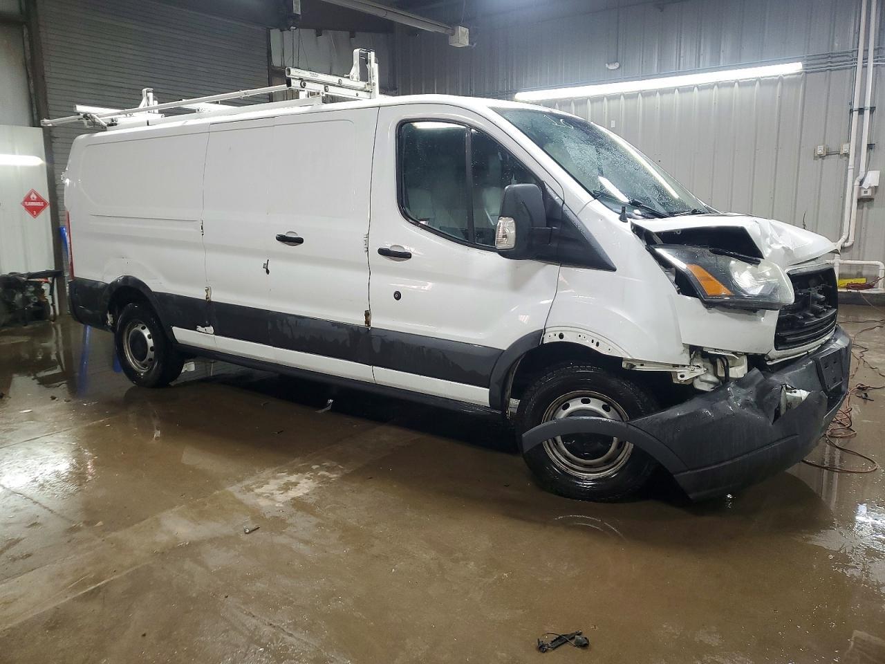 2016 Ford Transit Cargo Van T- - Image 4