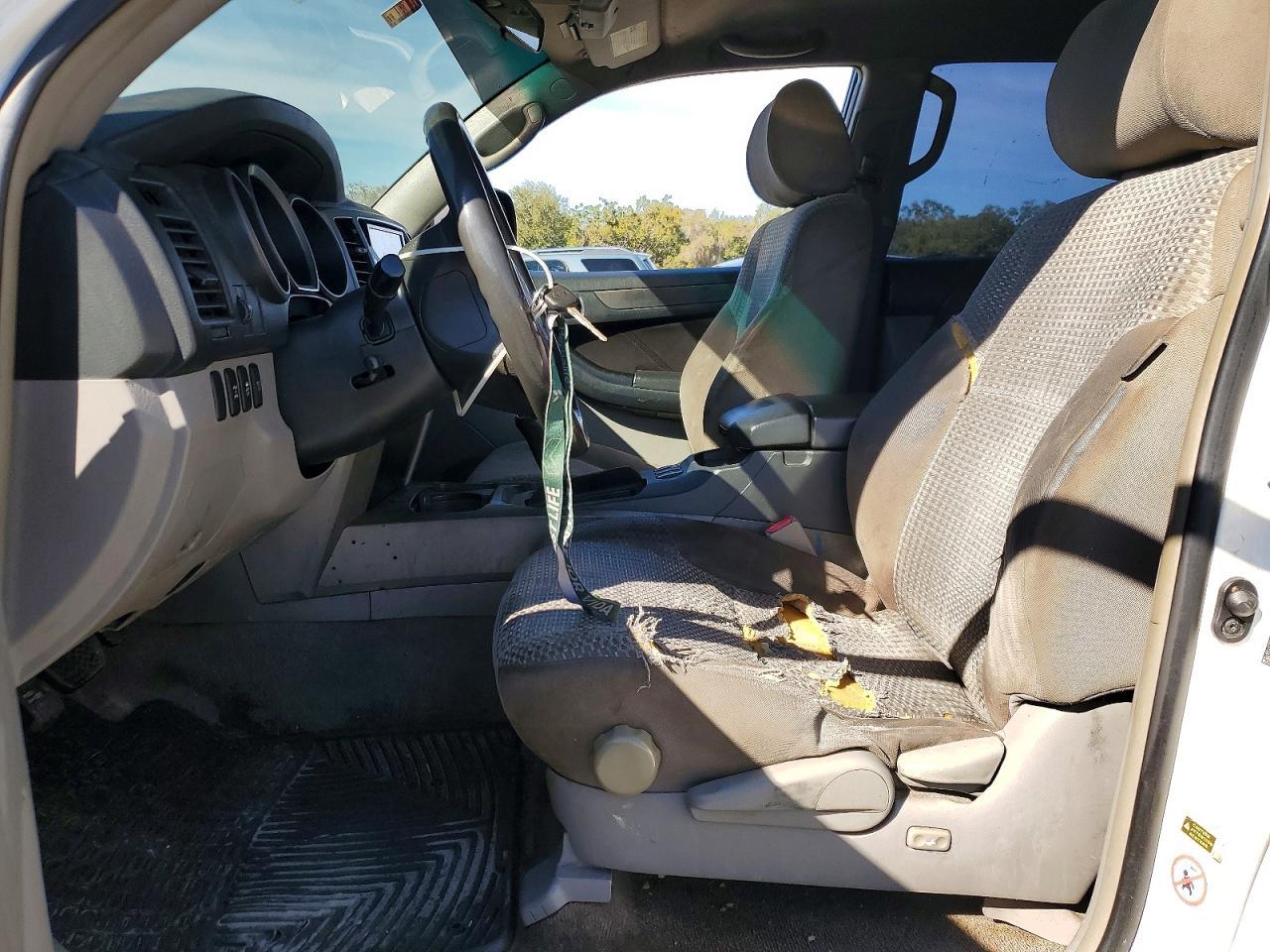 2008 Toyota 4Runner Sr5 - Фото 7