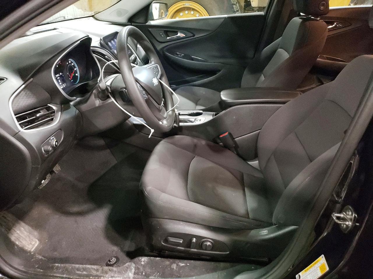 2022 Chevrolet Malibu Lt - Фото 7