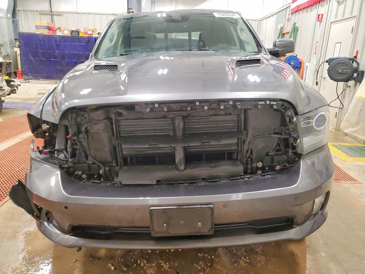 2017 Ram 1500 Sport - Фото 5