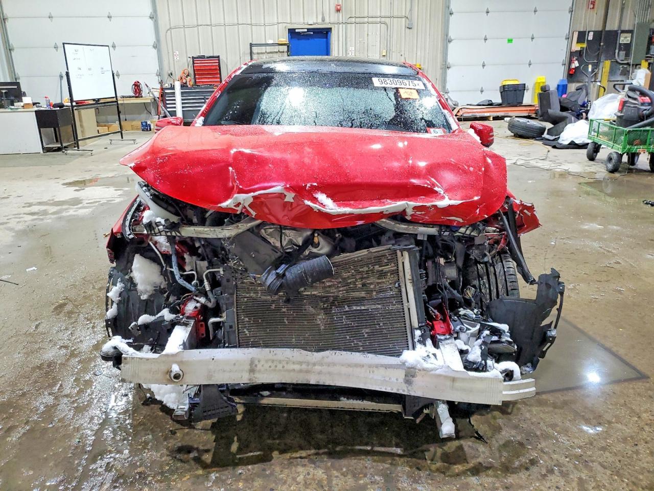 2014 Mercedes-Benz Cla 250 4Matic - Image 5