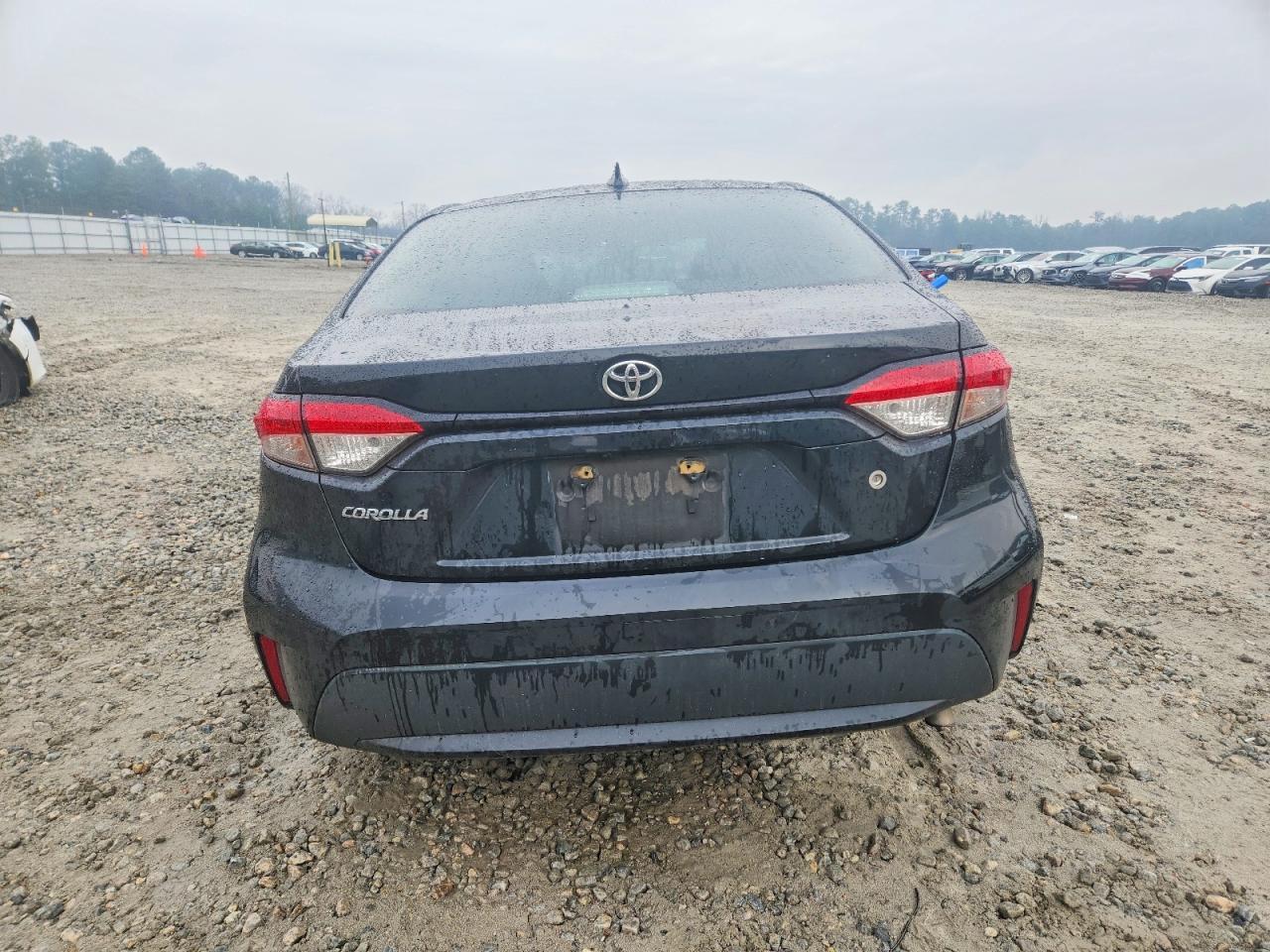 2020 Toyota Corolla L - Image 6