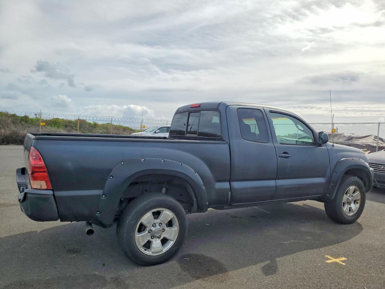 2006 Toyota Tacoma Prerunner Access Cab - Фото 3