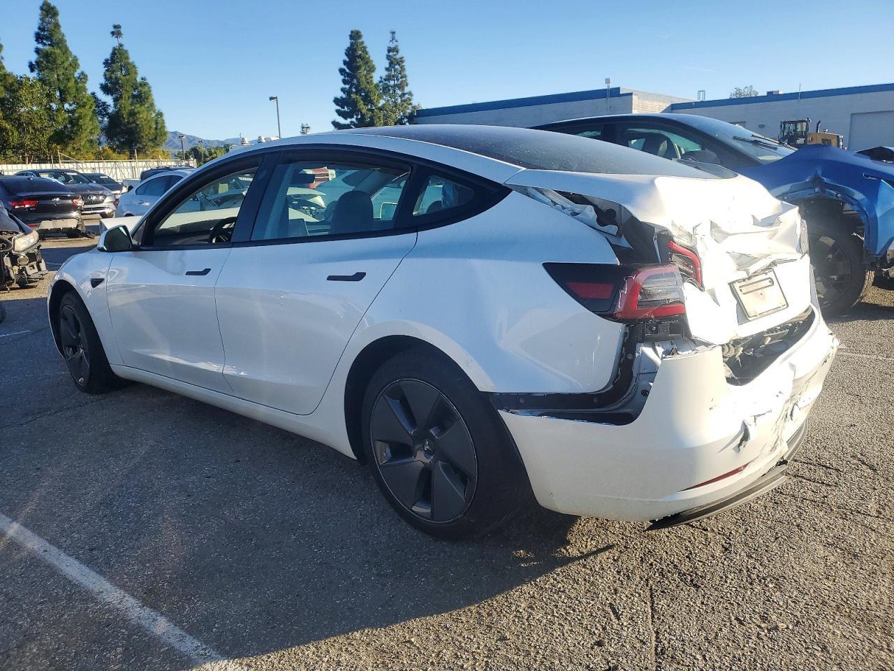 2023 Tesla Model 3 - Фото 2