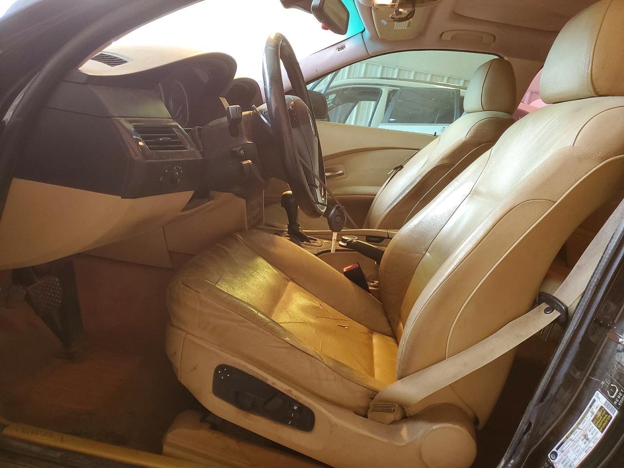 2006 BMW 530 I - Фото 7