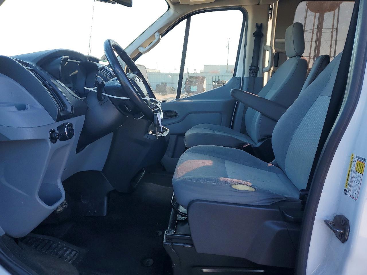 2017 Ford Transit T-350 - Image 7