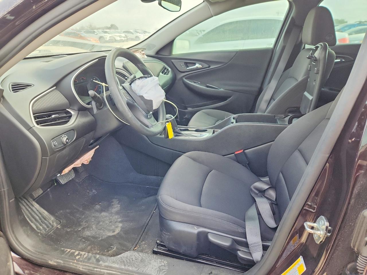 2020 Chevrolet Malibu Ls - Image 7